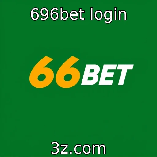 Acessibilidade em plataformas de jogos online : 696bet login
