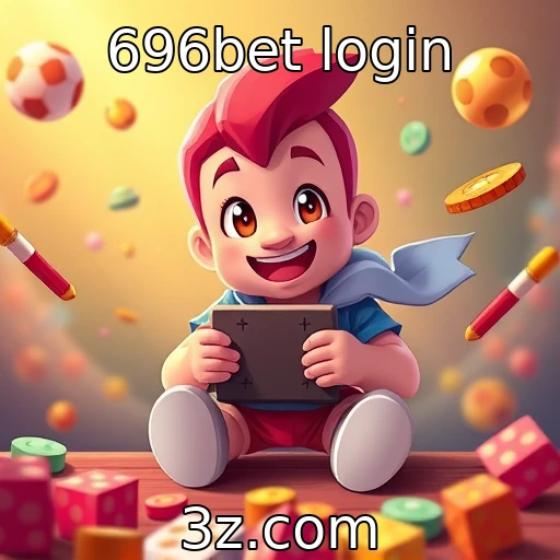 avançando na acessibilidade em jogos digitais | 696bet login