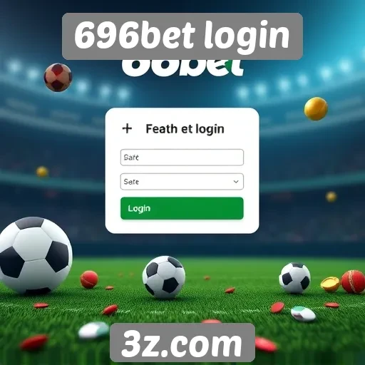 Diferenças entre 696bet login e concorrentes