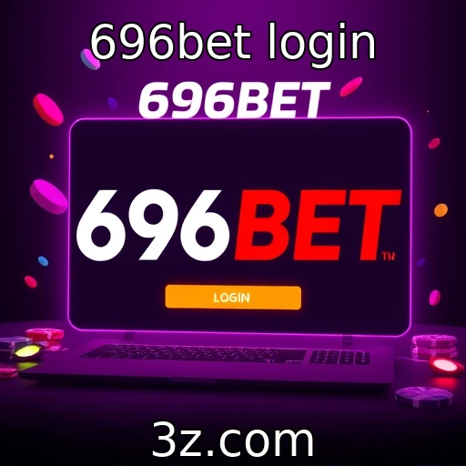 Novos recursos do 696bet login melhoram a experiência do usuário : 696bet login