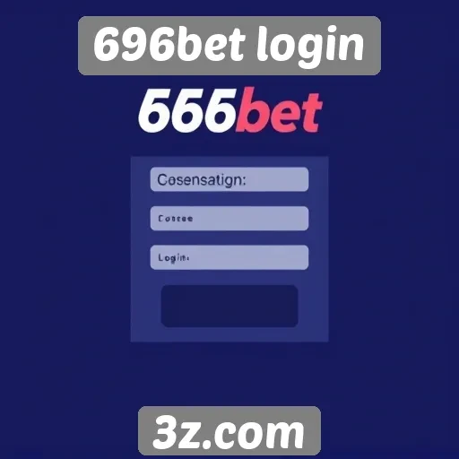 Problemas comuns no 696bet login e suas soluções