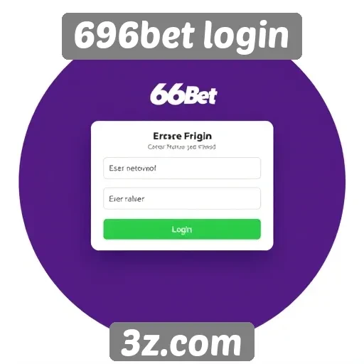 Erros comuns no 696bet login e como solucioná-los