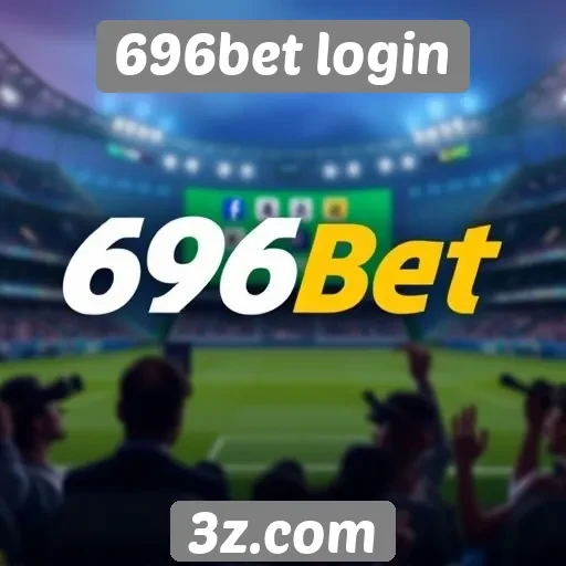 Guia completo para acessar o site 696bet login