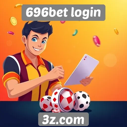 Depósitos e saques no 696bet login explicados