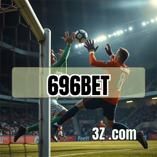 A Revolução do Esporte na 696bet Login para Apostas