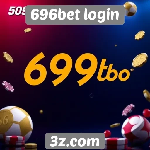 Recursos exclusivos disponíveis no site 696bet login