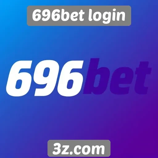 Principais características do site 696bet login