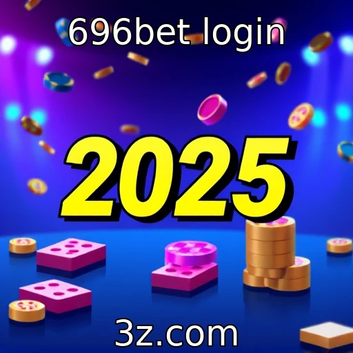 Tendências de plataformas de jogos online em 2025 | 696bet login