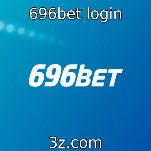 A crescente popularidade de plataformas de apostas online - 696bet login