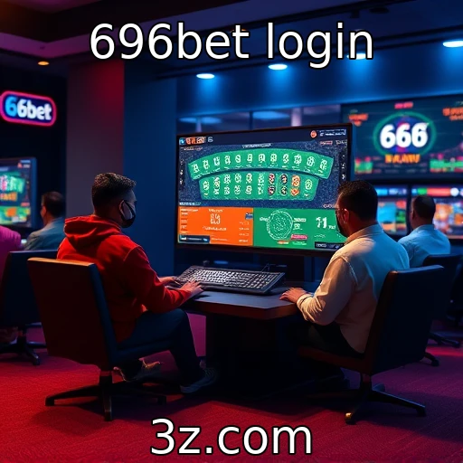 Crescimento da popularidade dos jogos online em 2025 | 696bet login