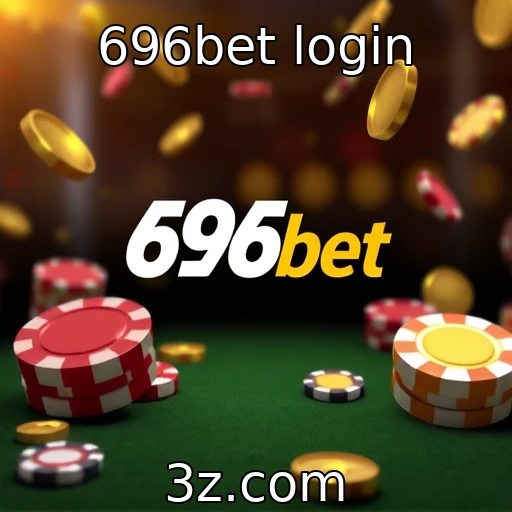 O impacto da regulamentação nos cassinos virtuais - 696bet login