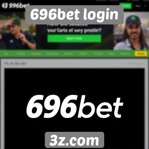 Características principais do site 696bet login