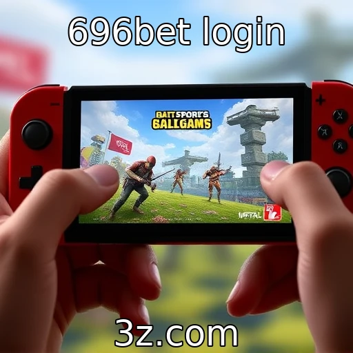 Jogos móveis superam vendas de consoles : 696bet login