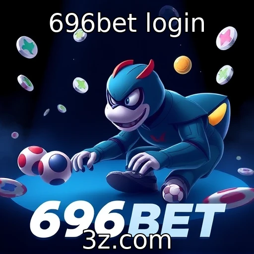 Mudanças no setor de jogos online e suas implicações - 696bet login