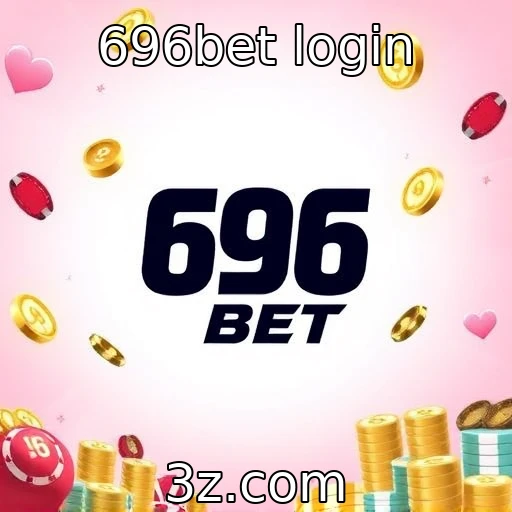 Recentes tendências em jogos online abrangem segurança e acessibilidade - 696bet login