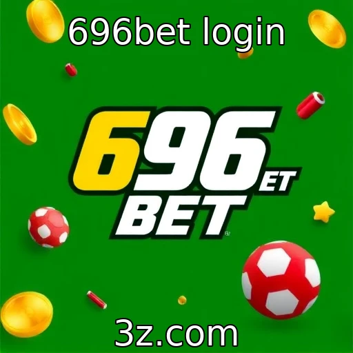 Novas tendências no mercado de jogos online | 696bet login