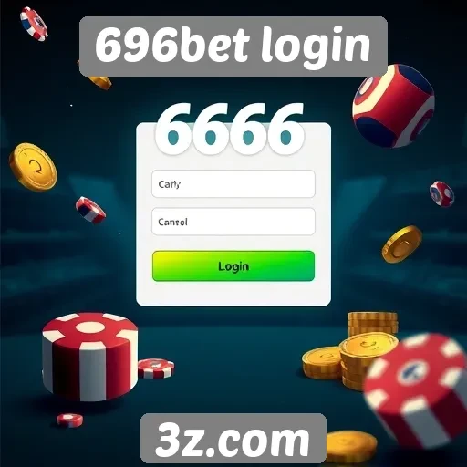 Dicas para otimizar sua experiência no 696bet