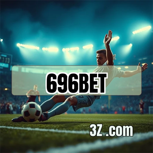 Promoções Incríveis na 696bet Login: Atraia Seus Jogos!
