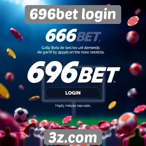 Vantagens de se cadastrar no 696bet