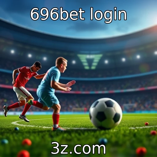 Impacto das regulamentações sobre plataformas de apostas : 696bet login