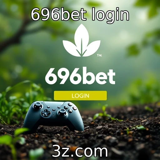 Sustentabilidade na produção de consoles e jogos | 696bet login