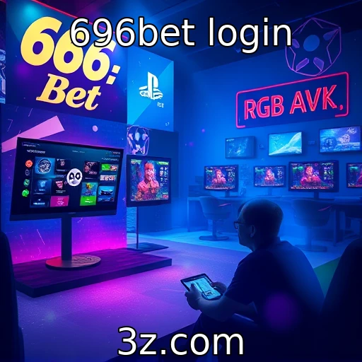 Inovações tecnológicas moldam o futuro dos jogos | 696bet login