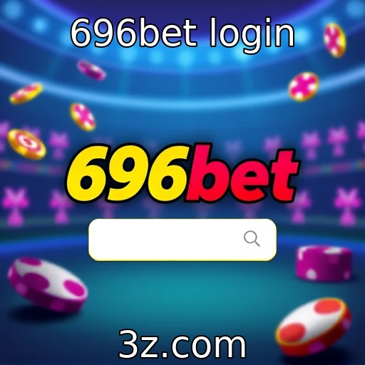 Experiência do usuário em plataformas de jogos eletrônicos - 696bet login